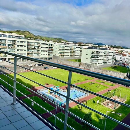 Azores Paim Apartment T1 Ponta Delgada Dış mekan fotoğraf