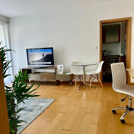 Azores Paim Apartment T1 Ponta Delgada Dış mekan fotoğraf