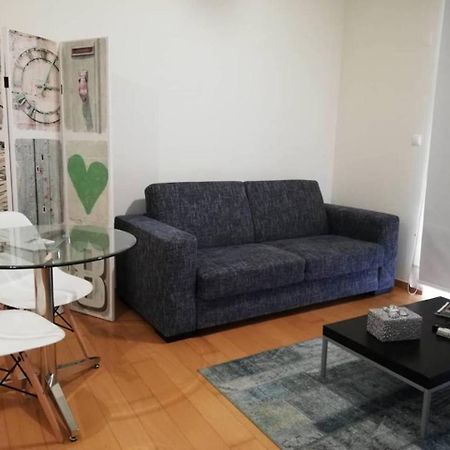 Azores Paim Apartment T1 Ponta Delgada Dış mekan fotoğraf