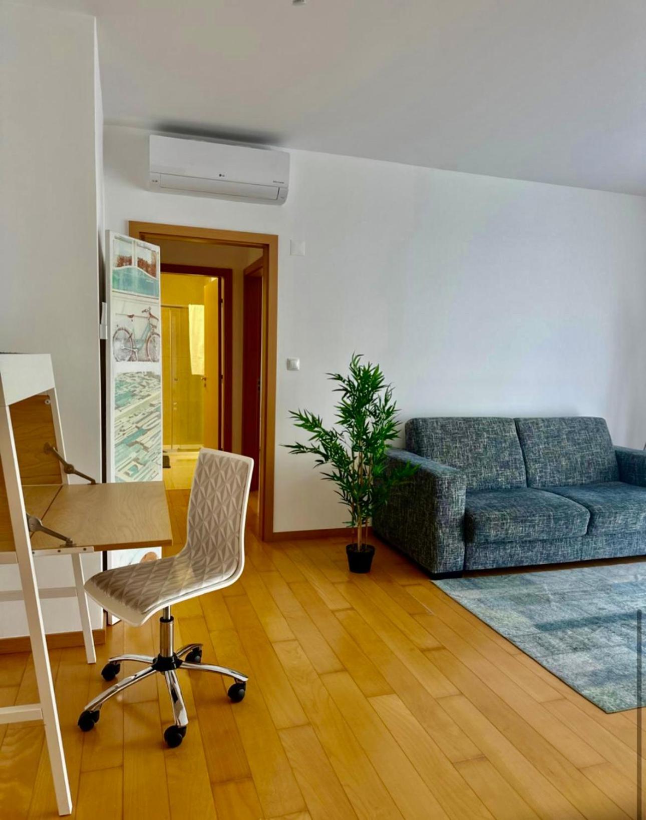 Azores Paim Apartment T1 Ponta Delgada Dış mekan fotoğraf