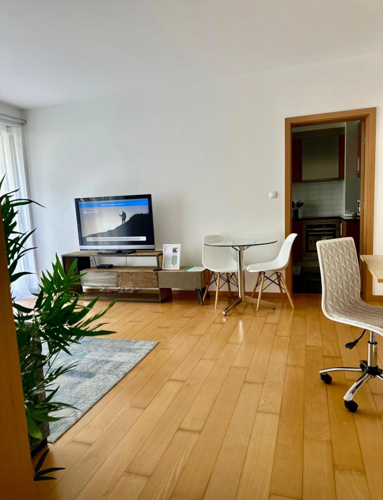 Azores Paim Apartment T1 Ponta Delgada Dış mekan fotoğraf