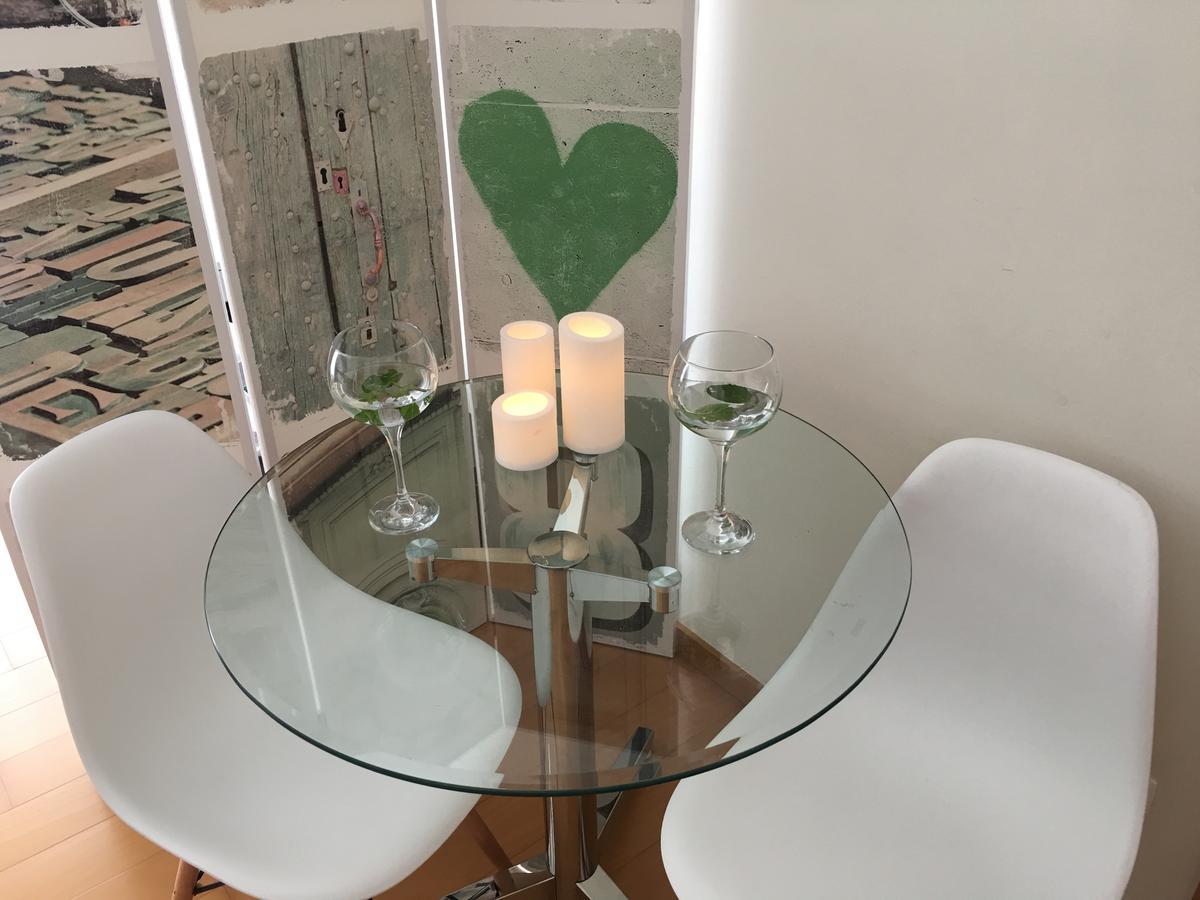 Azores Paim Apartment T1 Ponta Delgada Dış mekan fotoğraf