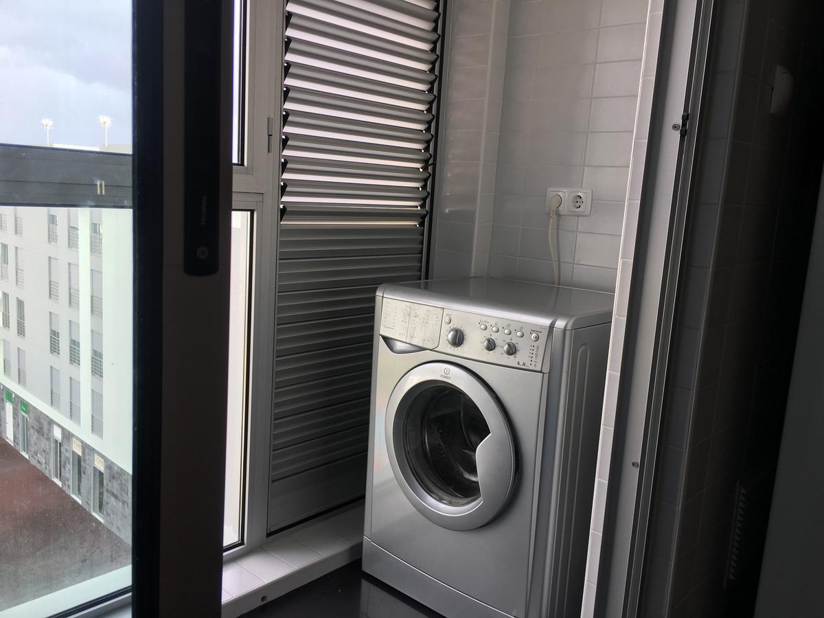Azores Paim Apartment T1 Ponta Delgada Dış mekan fotoğraf
