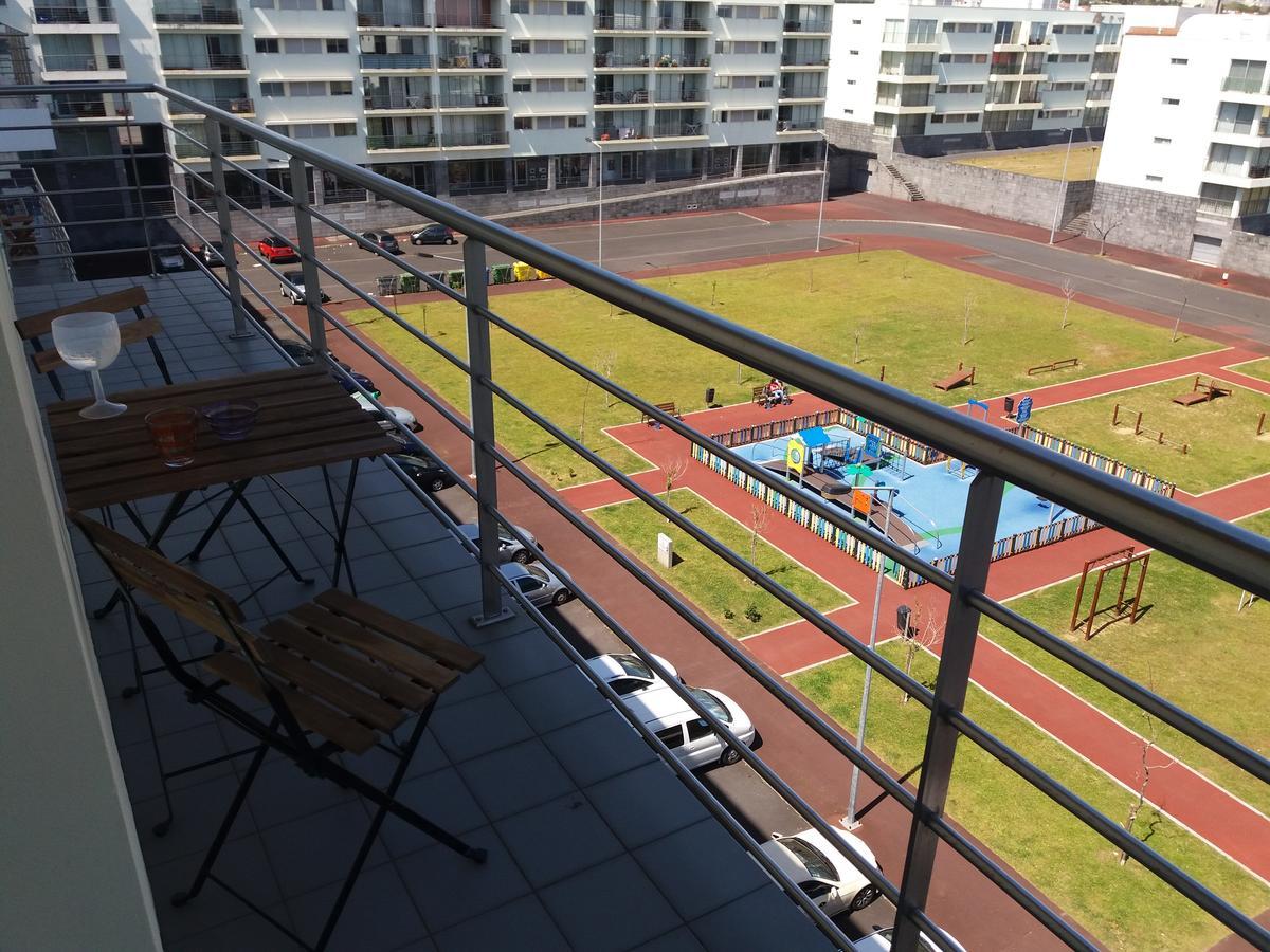 Azores Paim Apartment T1 Ponta Delgada Dış mekan fotoğraf