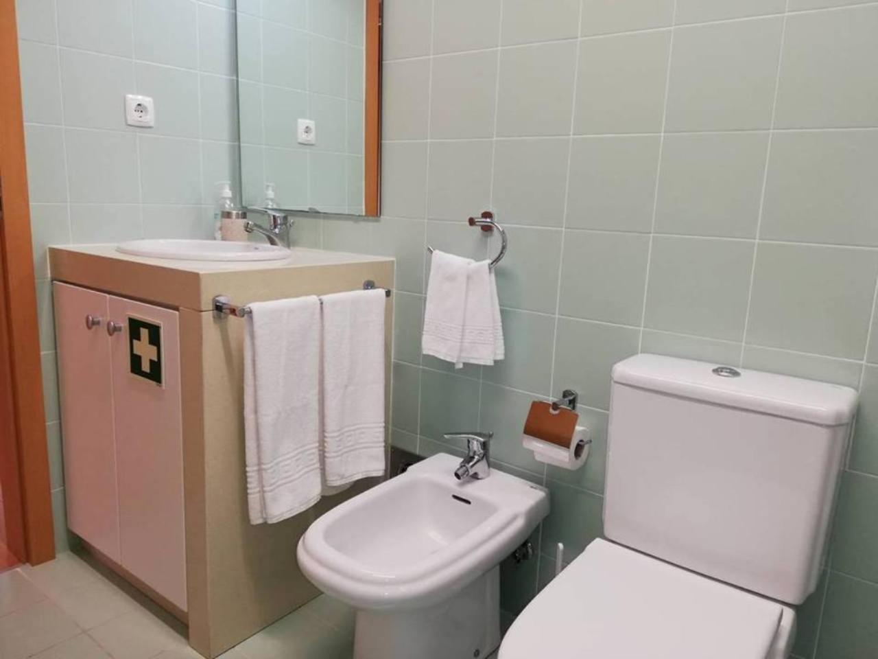 Azores Paim Apartment T1 Ponta Delgada Dış mekan fotoğraf