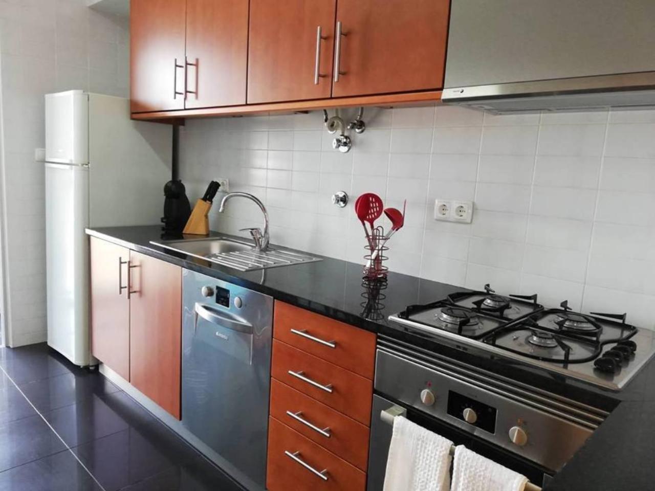 Azores Paim Apartment T1 Ponta Delgada Dış mekan fotoğraf